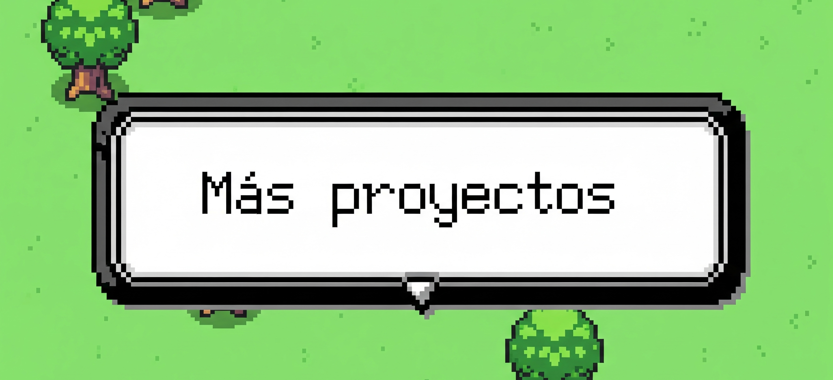Más proyectos